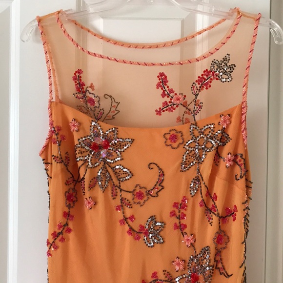 Prom Dress - Picture 2 of 3